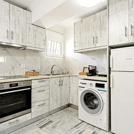 Nest Apartman Alepú Kültér fotó
