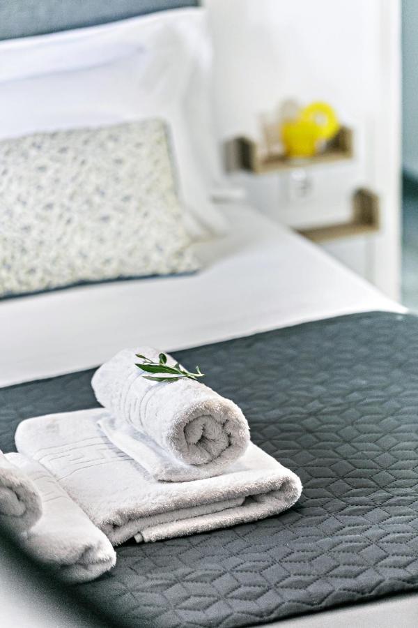 Nest Apartman Alepú Kültér fotó