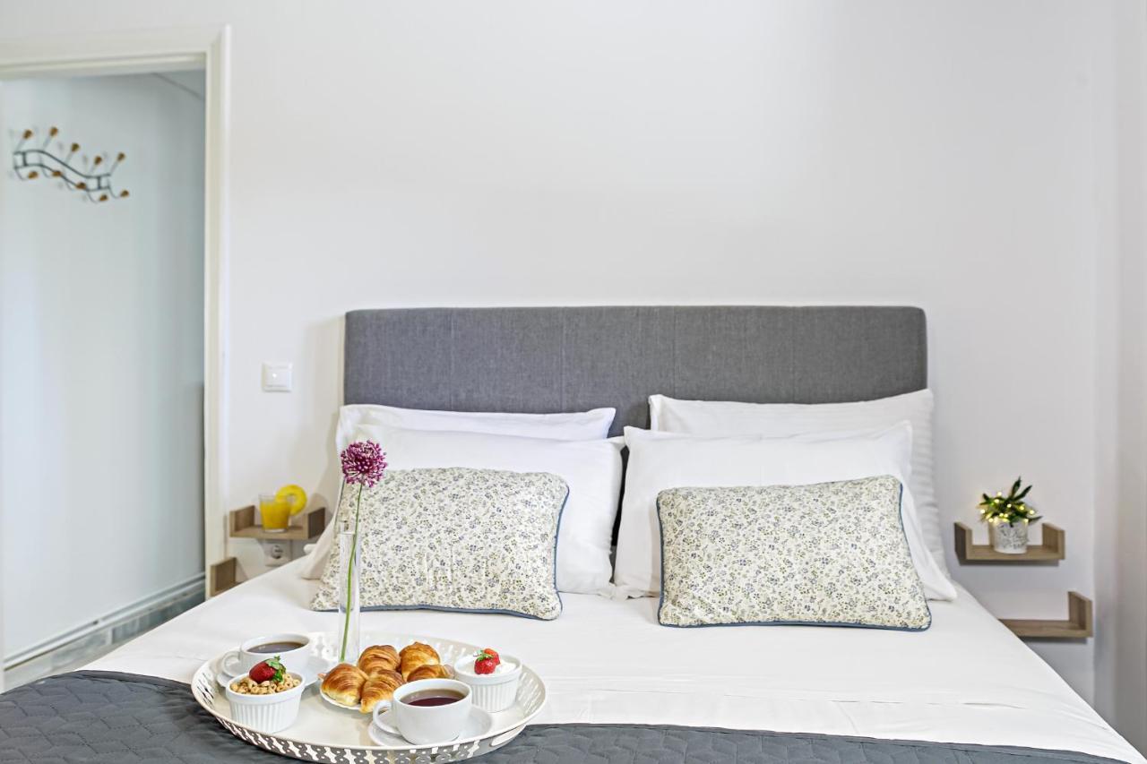 Nest Apartman Alepú Kültér fotó