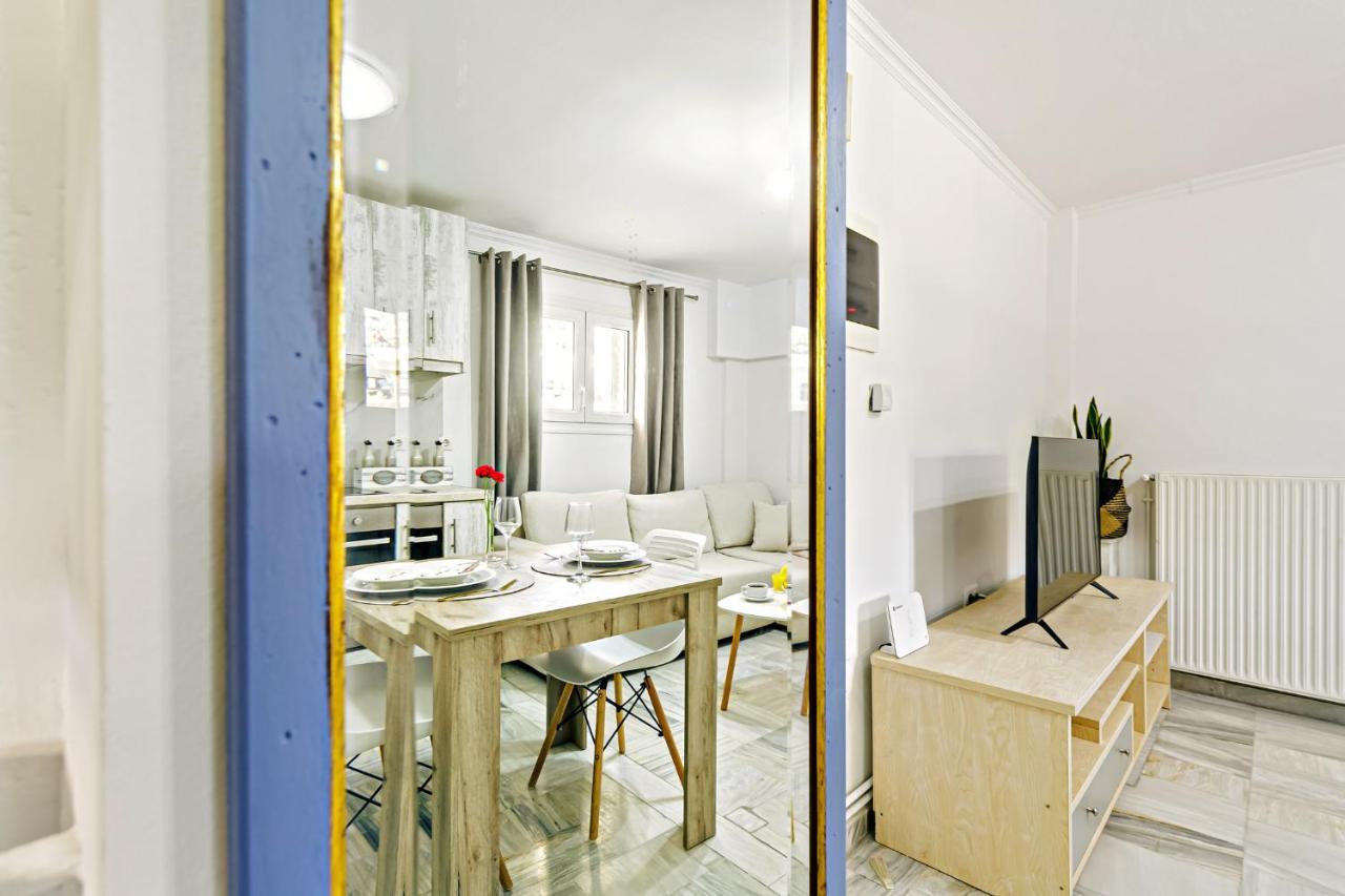 Nest Apartman Alepú Kültér fotó