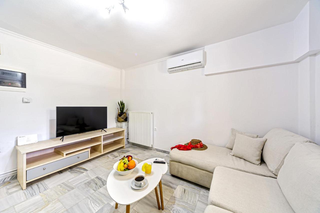 Nest Apartman Alepú Kültér fotó